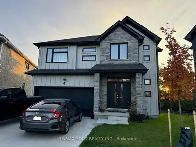 Detached in Cambridge