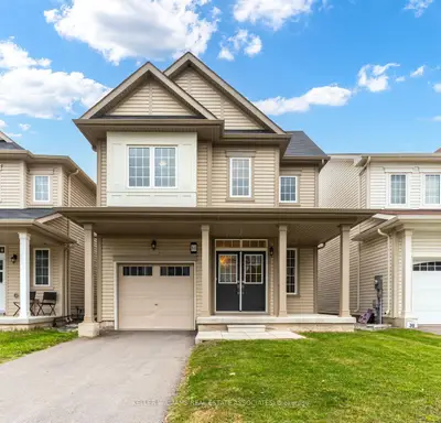 Detached in Thorold