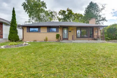 Detached in London South