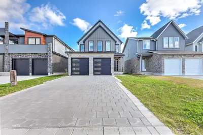 Detached in London North