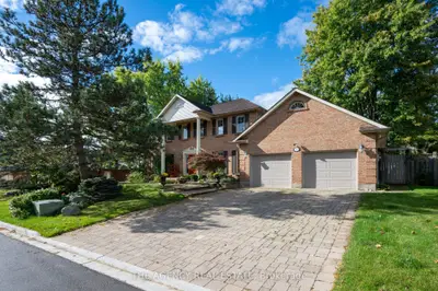 Detached in London North