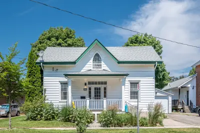 Detached in Cobourg