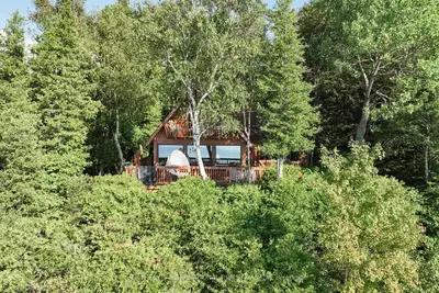Detached in Bluewater