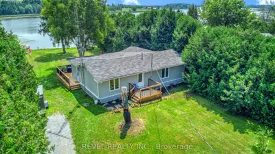 Detached in Kawartha Lakes
