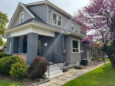 Detached in Hamilton