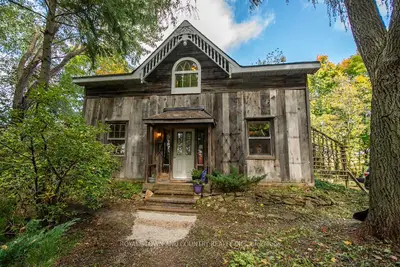 Detached in Kawartha Lakes