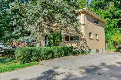 Semi-Detached in London North