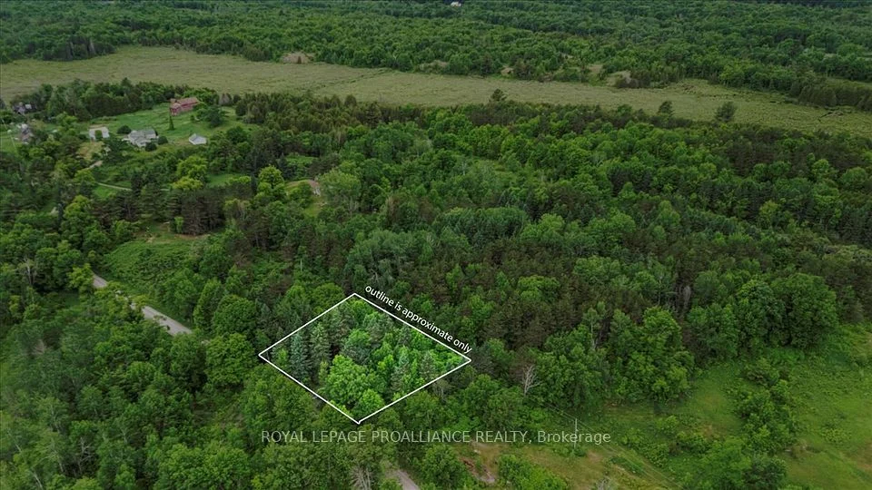 0 Otter Creek Road, Tweed, ON K0K 3J0