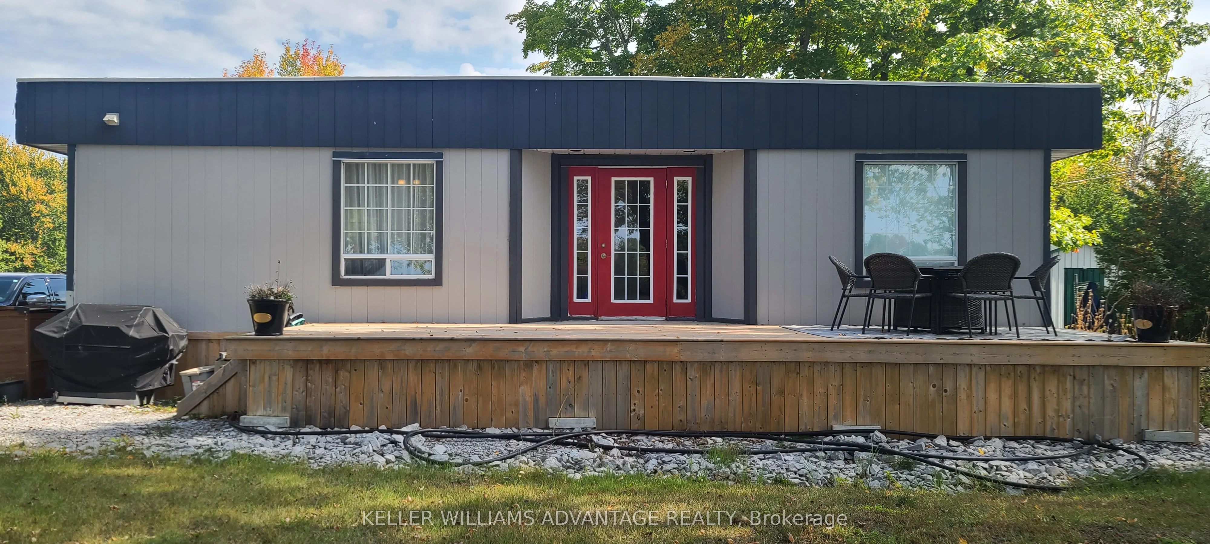 115 Rollies Bay Road, Curve Lake First Nation 35, On K0l 1r0