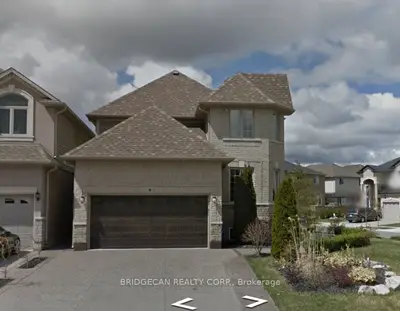 Detached in Hamilton