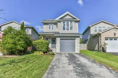 Detached in London North