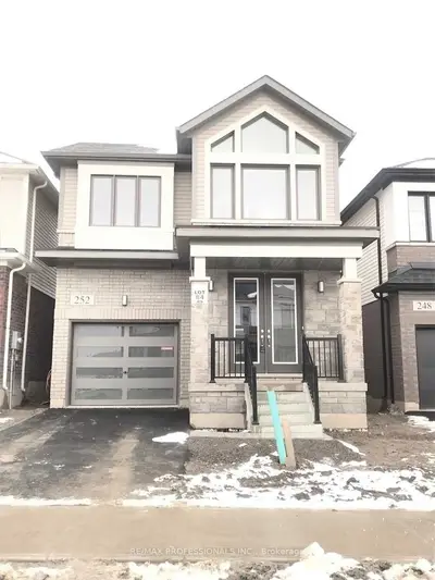 Detached in Hamilton