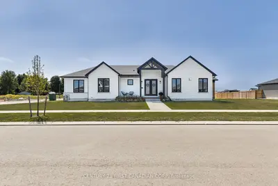102 Harvest Lane, Dutton/dunwich, On N0l 1j0