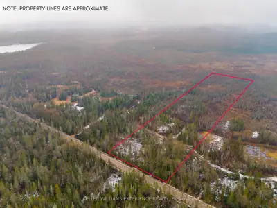 Vacant Land in Joly