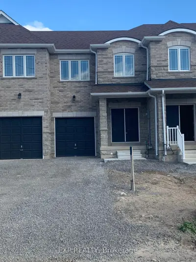 Att/Row/Townhouse in Thorold