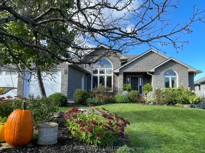 Detached in Kawartha Lakes
