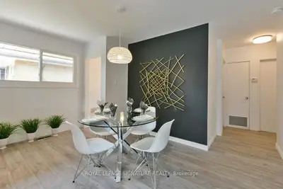 Detached in Hamilton