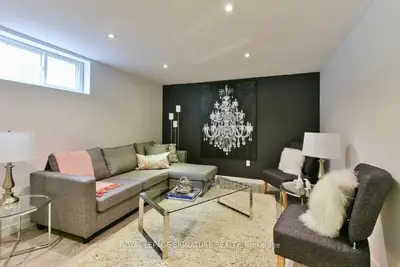 Duplex in Hamilton