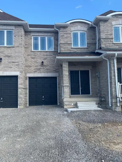 Att/Row/Townhouse in Thorold