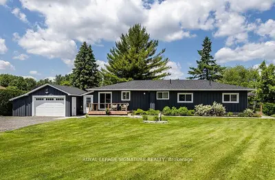 Detached in Kawartha Lakes