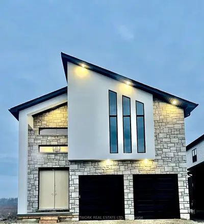 3714 Stewart Avenue, London South, On N6l 0k3