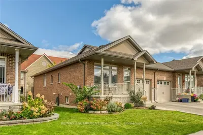 Detached in Haldimand