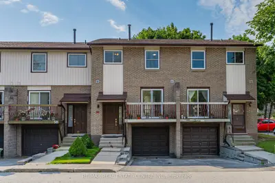 Common Element Condo in Hamilton