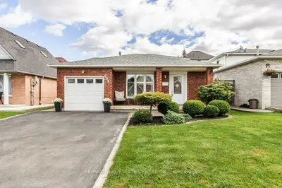 Detached in Hamilton