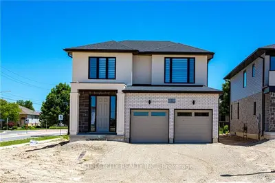 Detached in St. Thomas