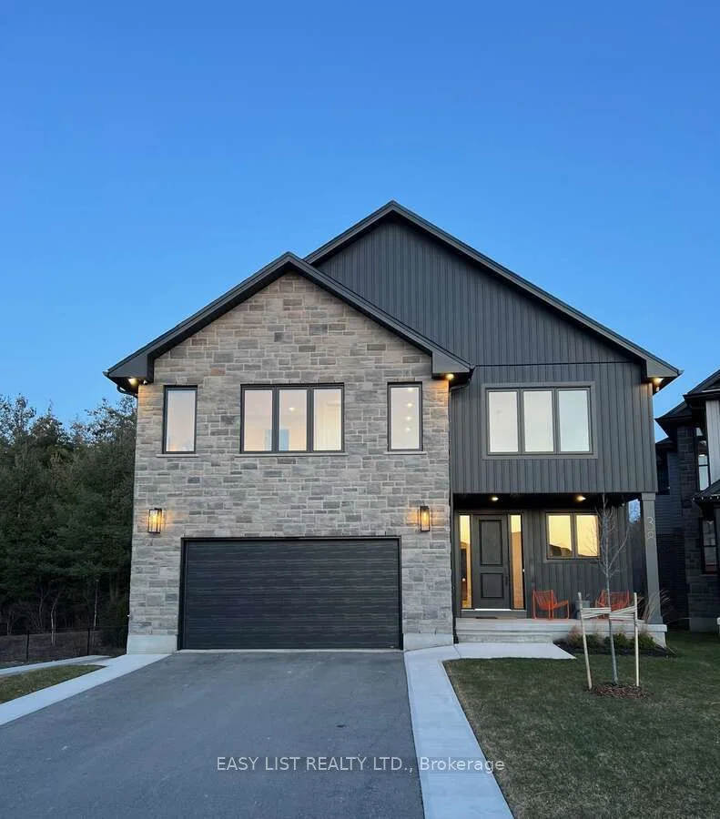 38 McIntyre Court, Guelph, ON N1L 0N1
