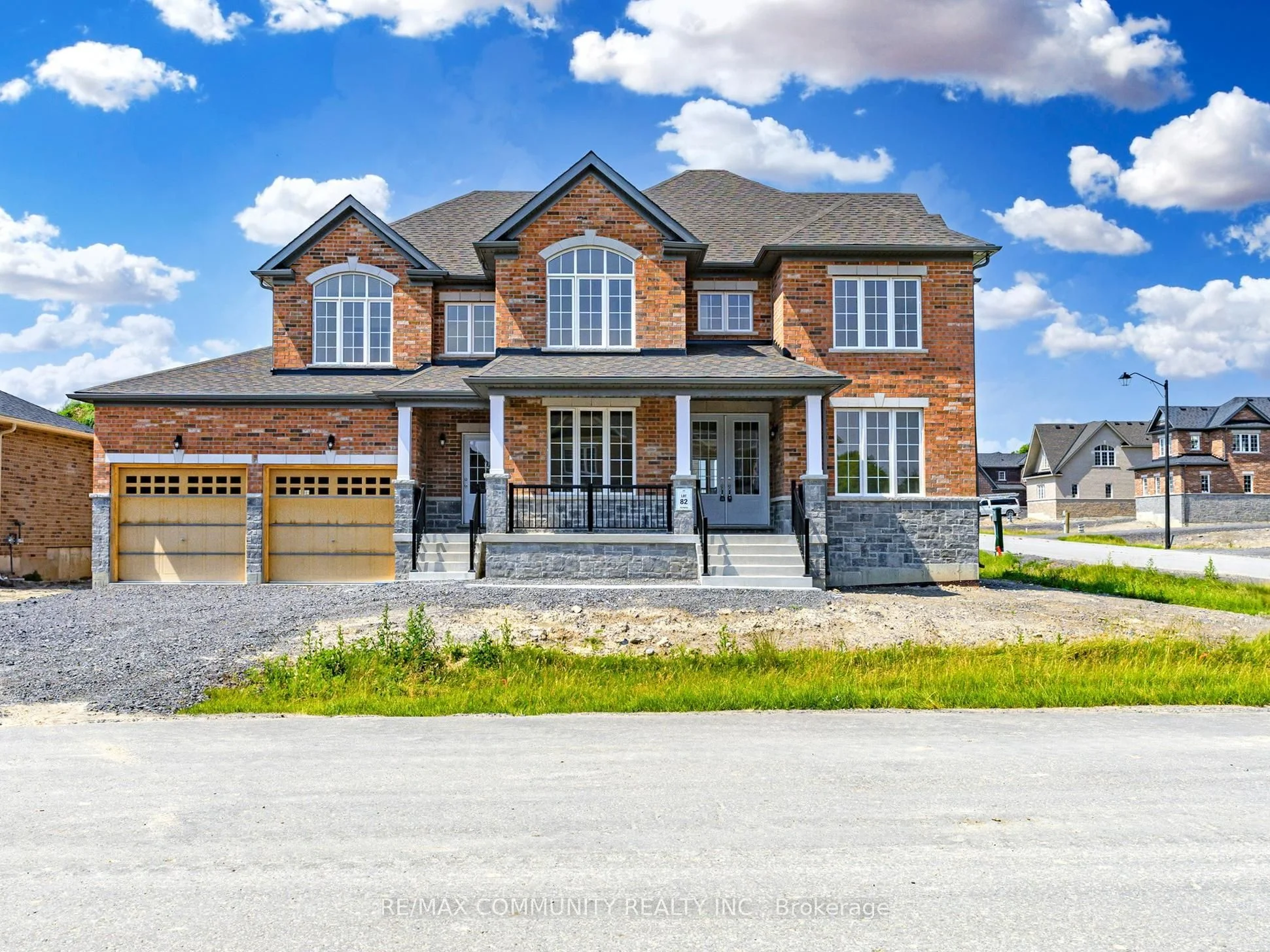 99 Golden Meadows Drive, Otonabee-south Monaghan, On K9j 0k6