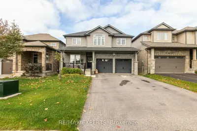 Detached in East Luther Grand Valley