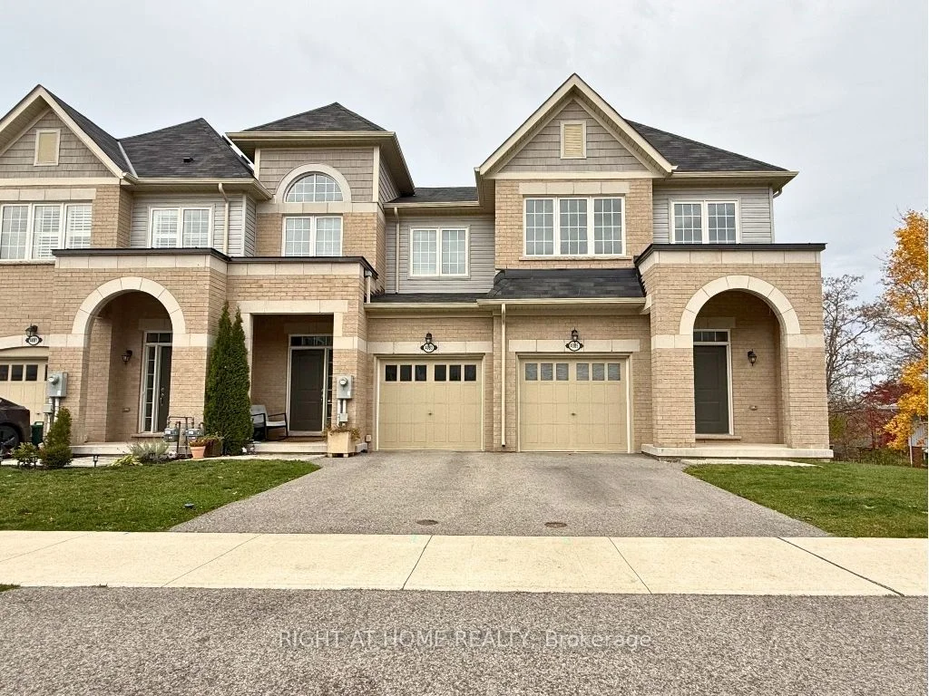 4085 Fracchioni Drive Upper L, Lincoln, On L0r 1b4