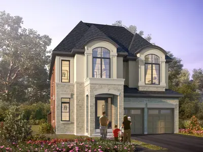 Lot 44 Harding Court, Woodstock, On N4s 7w2