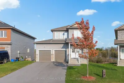 Detached in Loyalist