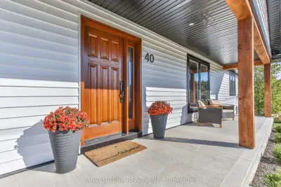 Detached in Bayham