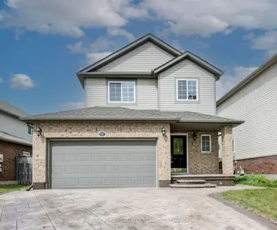 Detached in Waterloo