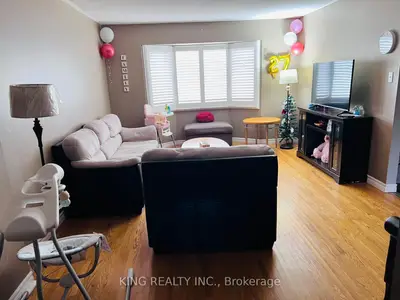 Semi-Detached in Kitchener