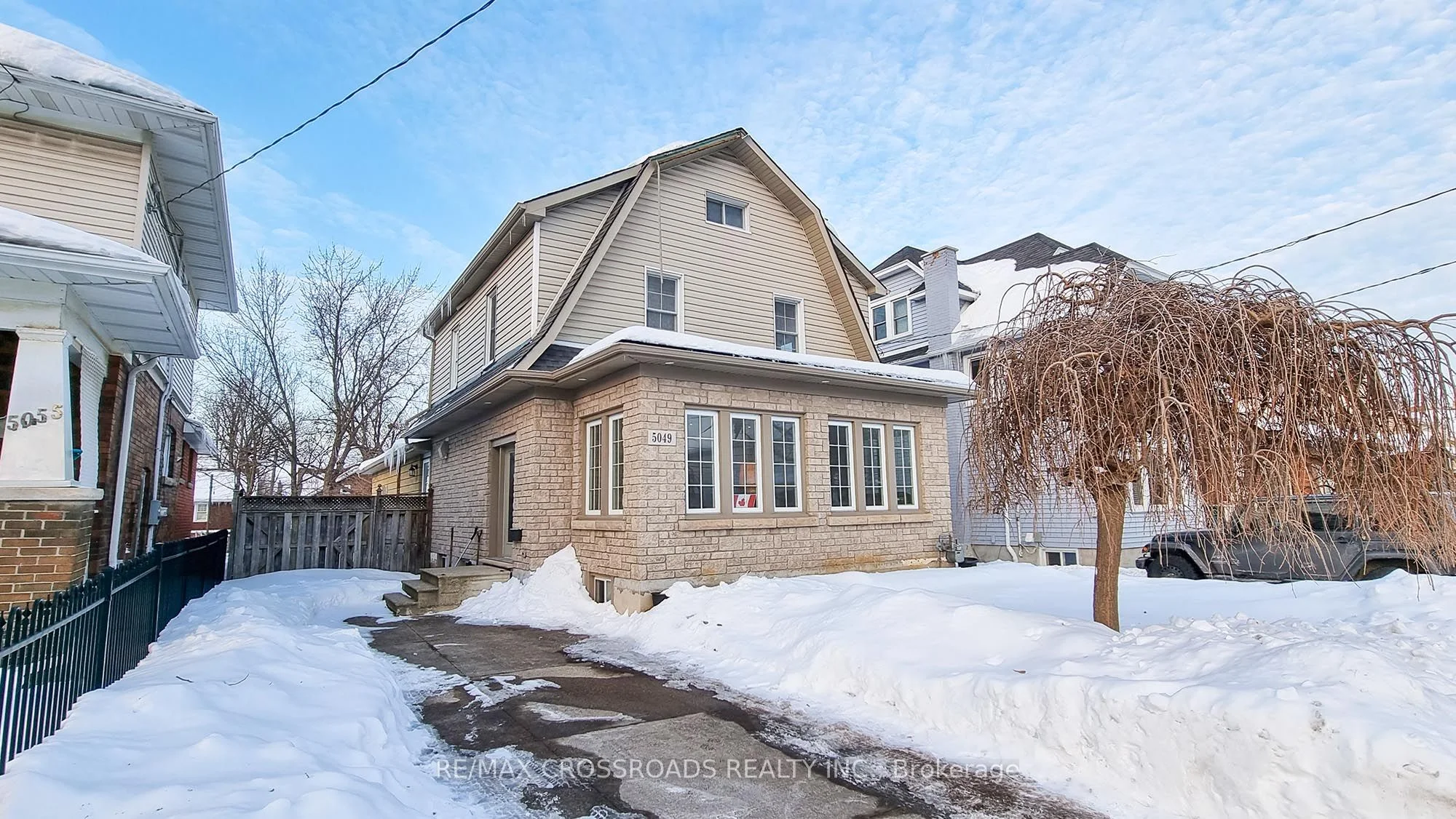 5049 Armoury Street, Niagara Falls, On L2e 1t3