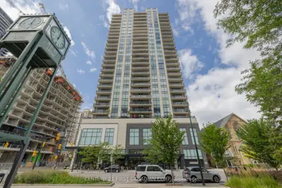 505 Talbot Street 2306, London East, On N6a 2s6