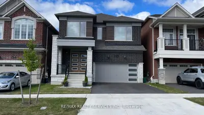 Detached in Kitchener