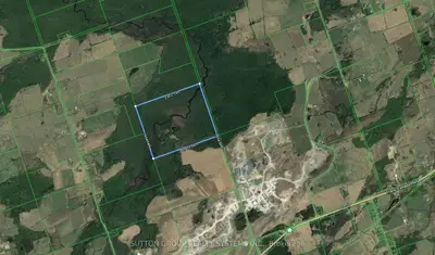 Vacant Land in Havelock-Belmont-Methuen