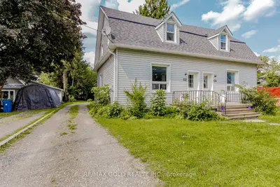 Duplex in Southgate