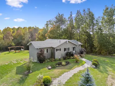 Detached in Alnwick/Haldimand