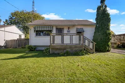 Detached in St. Catharines