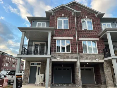 677 Park Road N 134, Brantford, On N3r 0a2