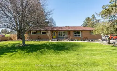 Detached in East Zorra-Tavistock