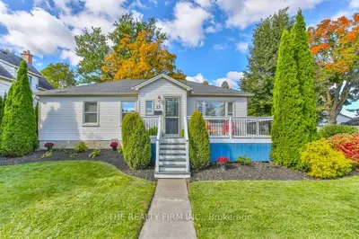 Detached in St. Thomas