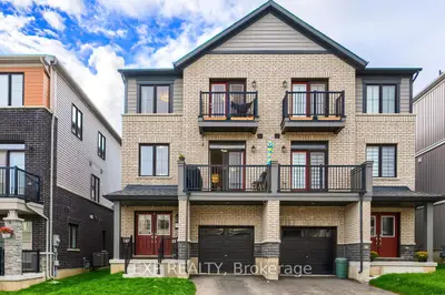 Semi-Detached in Haldimand