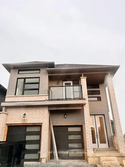 Detached in Welland
